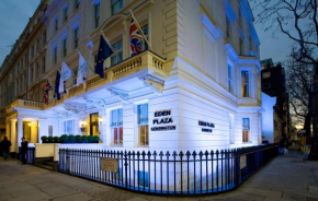  Eden Plaza Kensington  Лондон